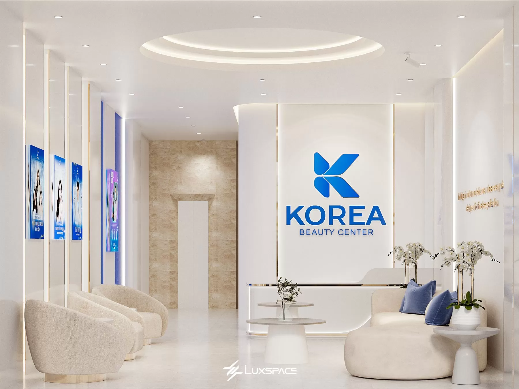 Korea Beauty Center